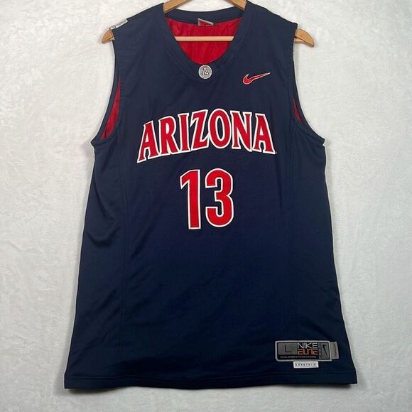 Team‎ Nike Arizona wildcats jersey #13 - Picture 1 of 7